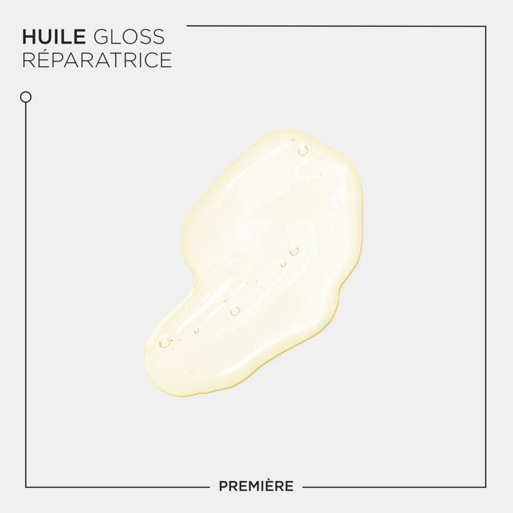 Image du produit Kérastase Huile Gloss Réparatrice (30 ml)