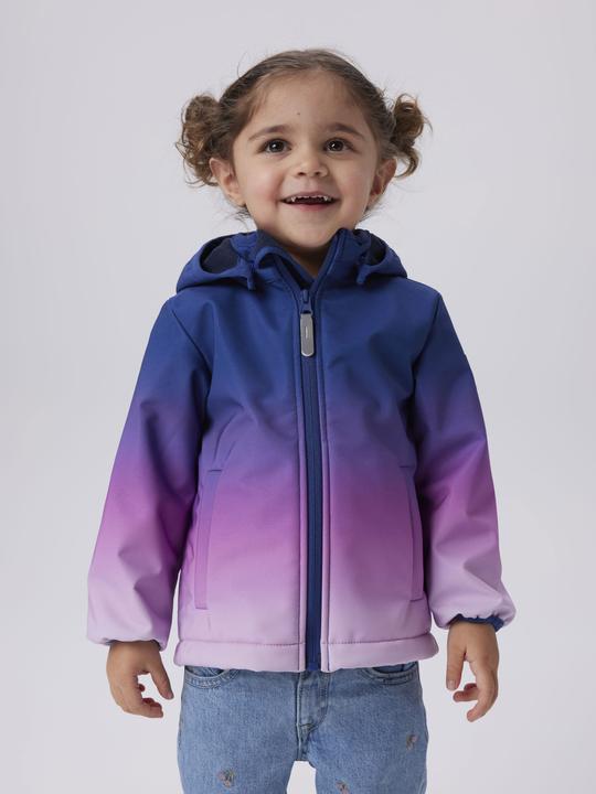 Immagine prodotto Name it MALTA05 Softshell-Jacke (92)