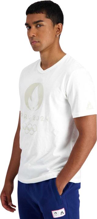 Immagine prodotto Le Coq Sportif t-shirt graphic paris 2024 n°1 (M)