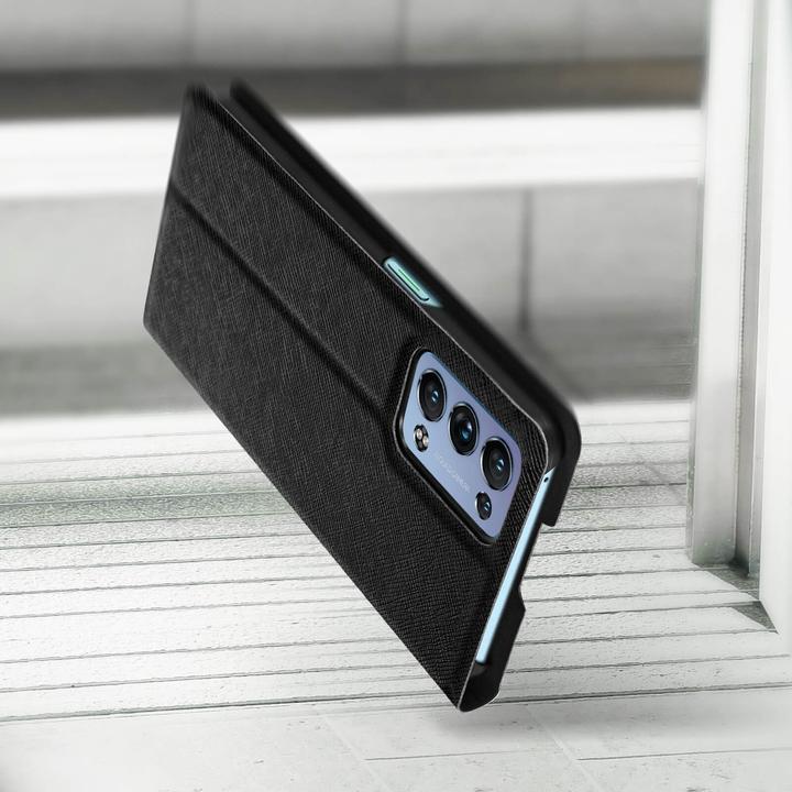Image du produit Bigben Série Texturé (Oppo Reno 6 Pro 5G)