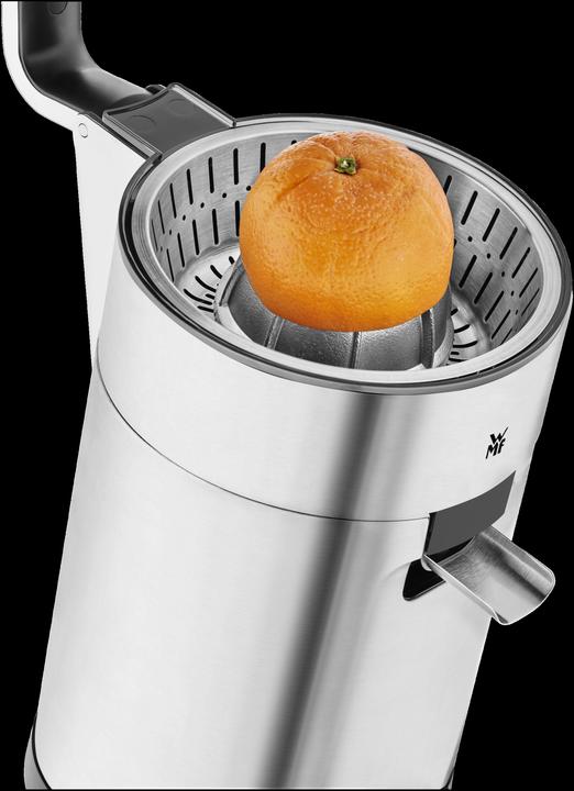 Produktbild WMF Profi Plus Saftpresse elektrisch