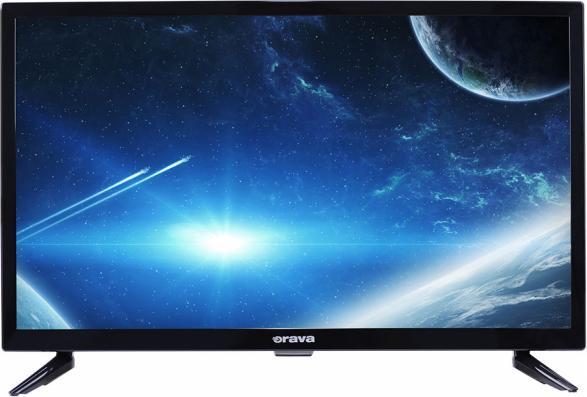 Image du produit Orava LT-634 (24", LCD, HD)