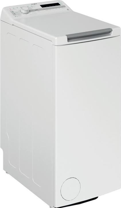 Produktbild Whirlpool NTDLR 7220SS PL/N (7 kg, Oben)