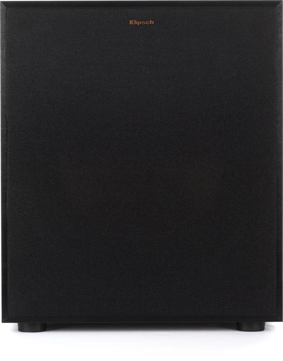 Image du produit Klipsch R-120SW (1 pièce, 200 W)