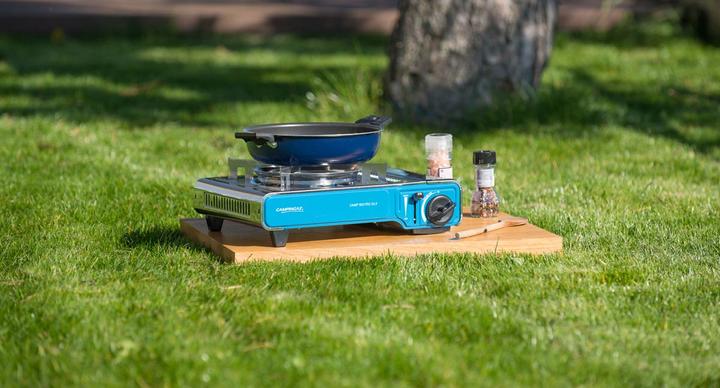 Produktbild Campingaz Camp'Bistro DLX