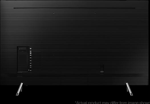 Immagine prodotto Samsung Qe55q6fn (55", LCD, 4K, 2018)