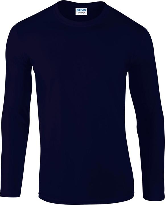 Image du produit Gildan T-shirt Soft Style (paquet de 5) (M)