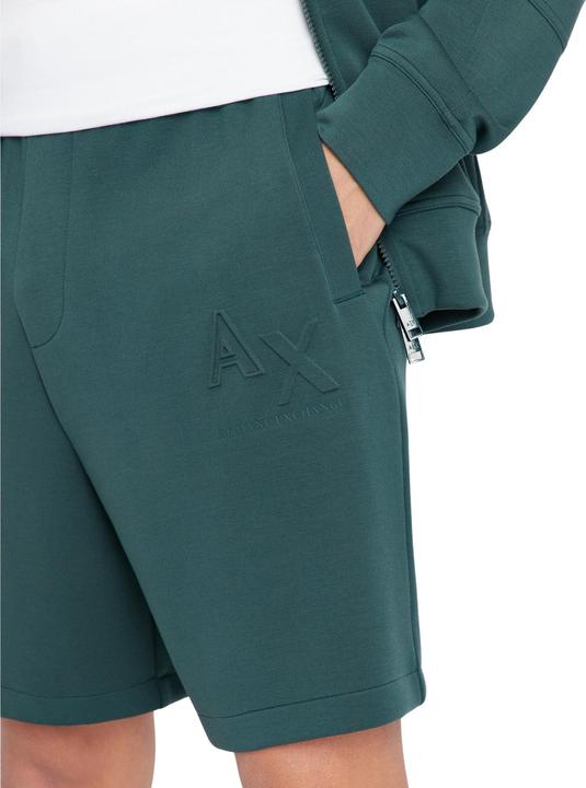 Produktbild Armani Exchange hemd (S)