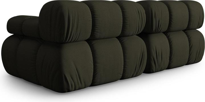 Actual product image Micadoni Bellis (Modular sofa, 2 person sofa)