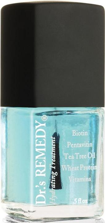 Dr.'s Remedy Hydration Nail Moisture Treatment (15 ml)