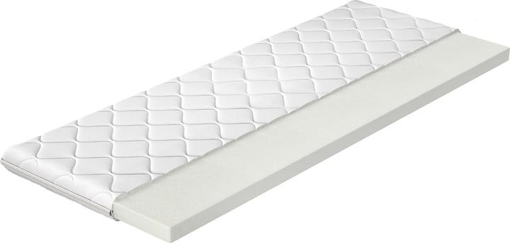 Actual product image ELTAP Topper T30 (90 x 200 cm)