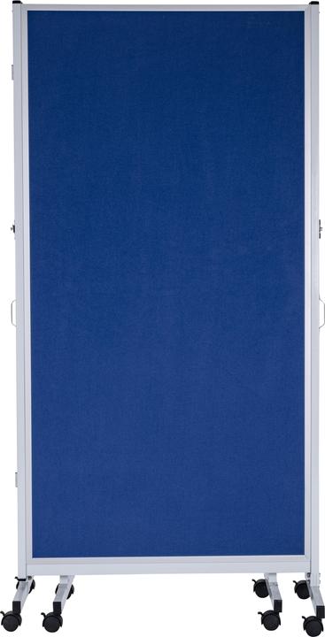 Produktbild Betzold Mobile faltbare 3 in 1 Tafel
