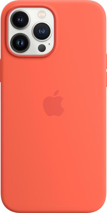 Produktbild Apple Silikon Case mit MagSafe (Apple iPhone 13 Pro Max)