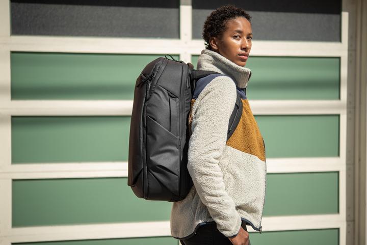 Produktbild Peak Design Travel Backpack I (Fotorucksack, 30 l)