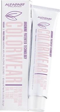 Alfaparf Color Wear Ammonia-Free Toning Cream 60ml (60)