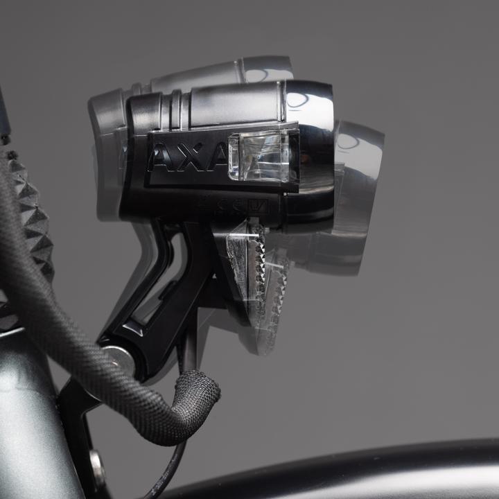Actual product image Btwin LD 900