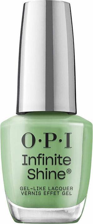 Produktbild OPI Infinite Shine Won For Ages (Won For Ages, Farblack)