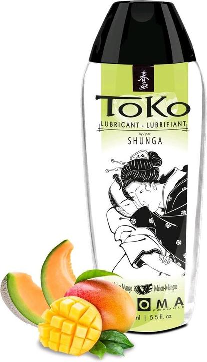 Actual product image Shunga Toko (165 ml)