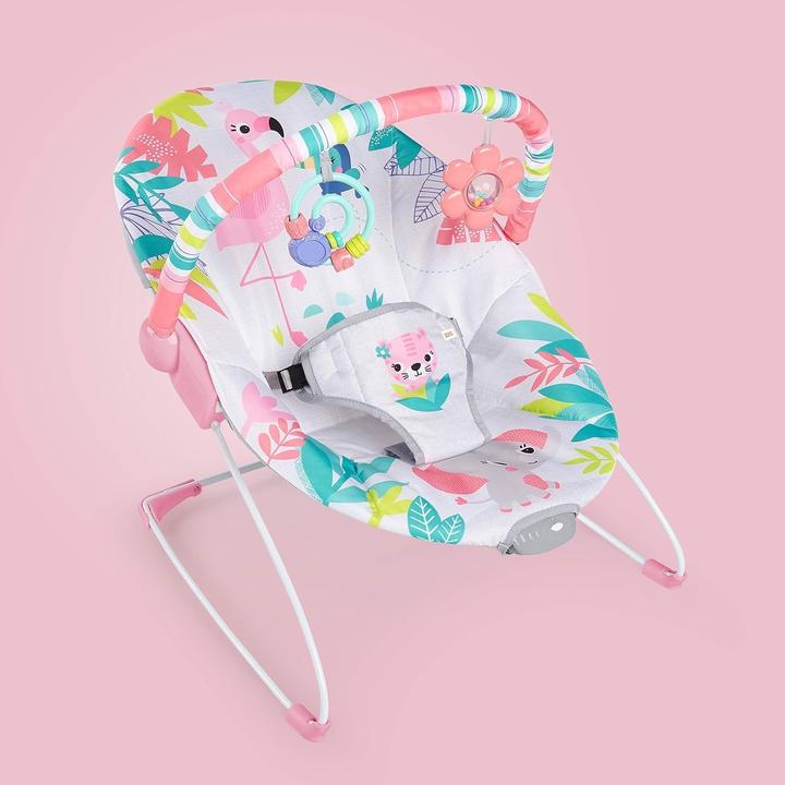 Produktbild Bright Starts Flamingo Vibe