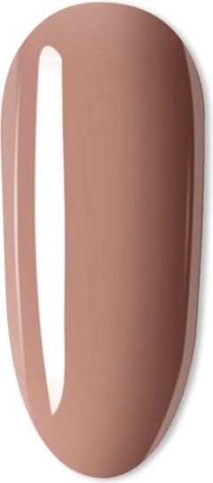Actual product image Venalisa 3 in 1 Gel Varnish Brown UV/LED (Brown, UV gel varnish)