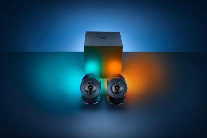 Image du produit Razer Nommo V2