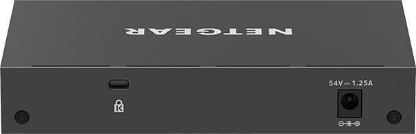 Immagine prodotto Netgear GS308EP-100PES (8 Porti)