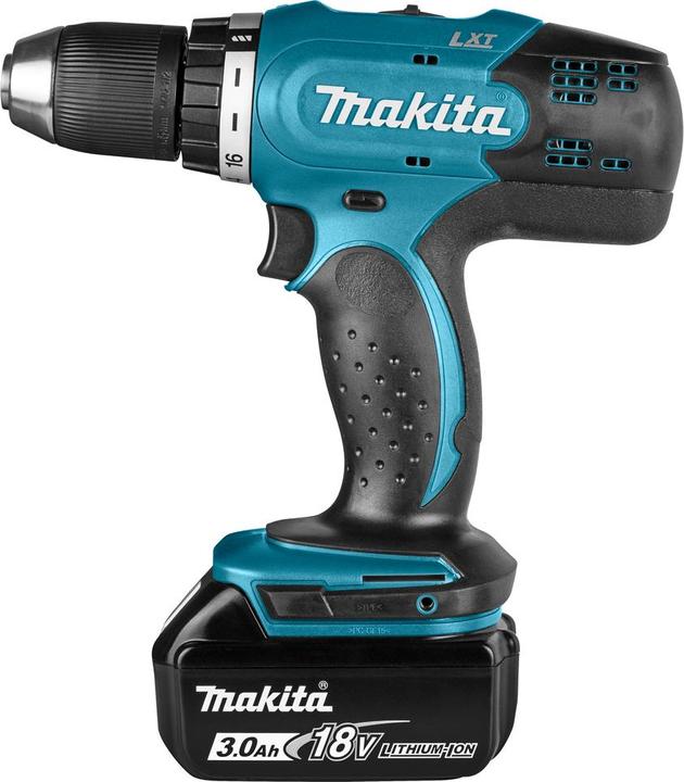 Image du produit Makita DDF453SFE (Fonctionnement sur batterie)