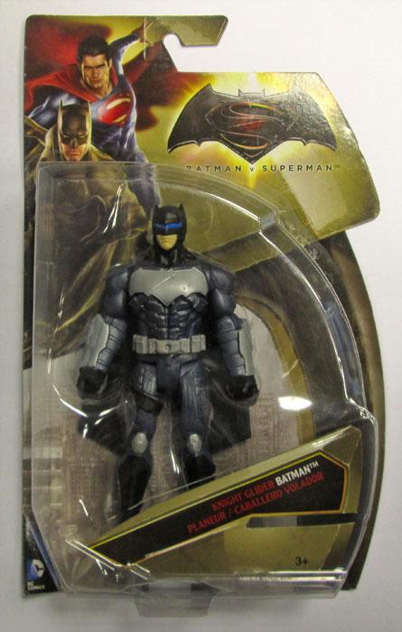 Immagine prodotto Mattel Figure Batman Vs Superman Kryptonite Glider 15