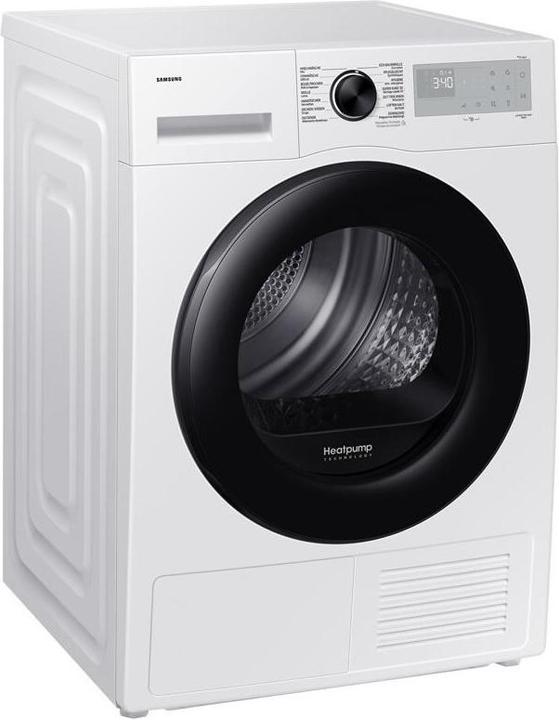 Immagine prodotto Samsung DV5000 (9 kg, A destra, Spina UE)