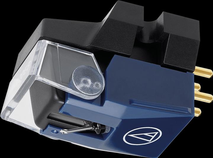 Image du produit Audio-Technica VM520EB (Camionnettes)