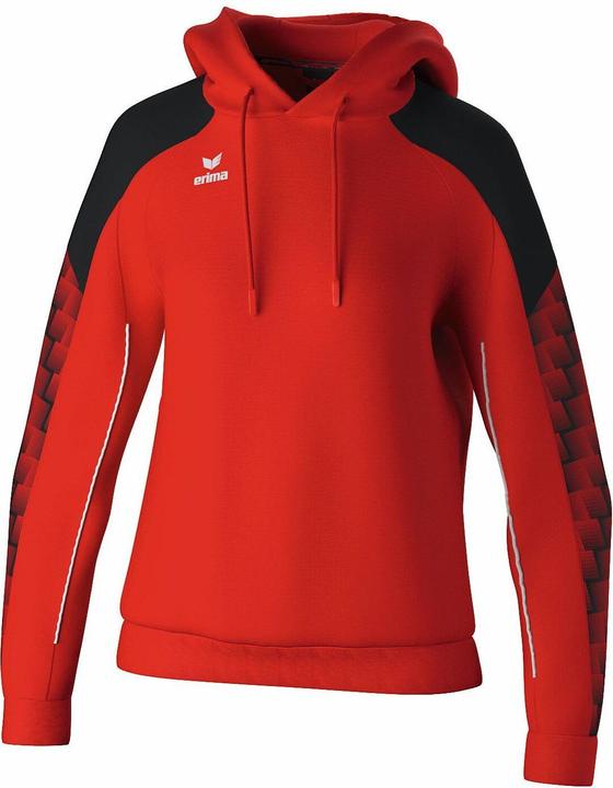 Erima Evo Star Kapuzensweat