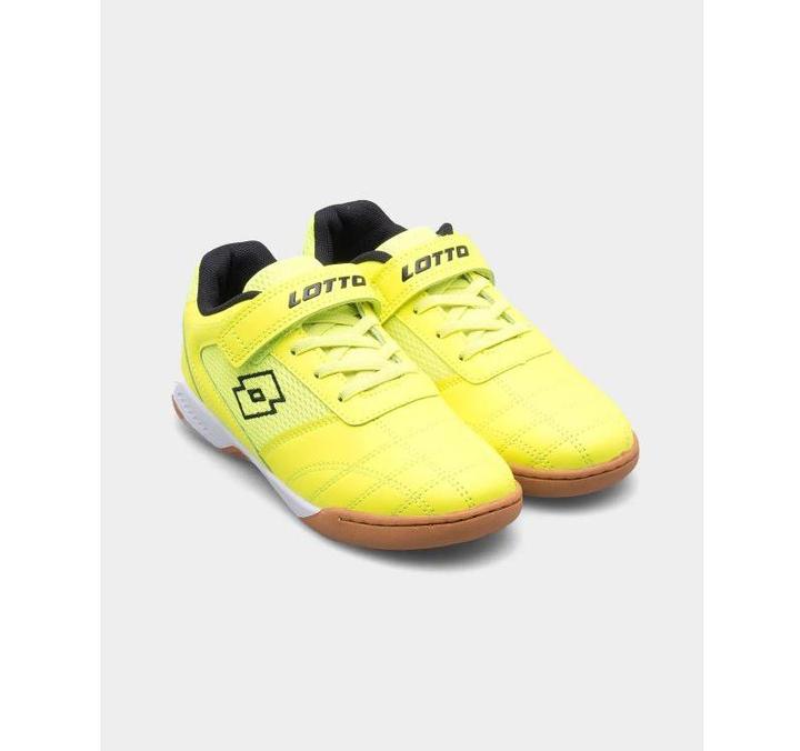 Actual product image Lotto Whizzer Hallenschuhe (35)