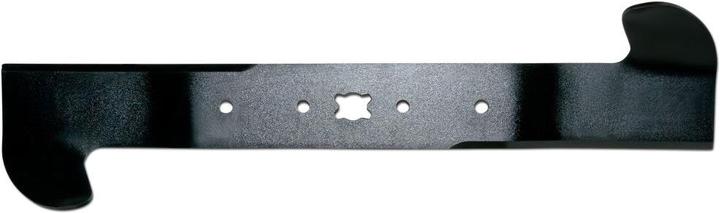 Produktbild Arnold 46 cm High-Lift Messer für Benzinrasenmäher WOLF-GGarten. MTD. Mastercut... (Rasenmäher, Rasenmäher Messer + Ersatzmesser Gartenmaschinen)