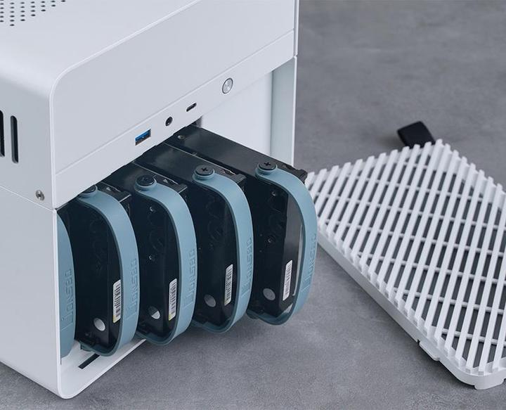 Produktbild Jonsbo N2 (Mini-ITX)