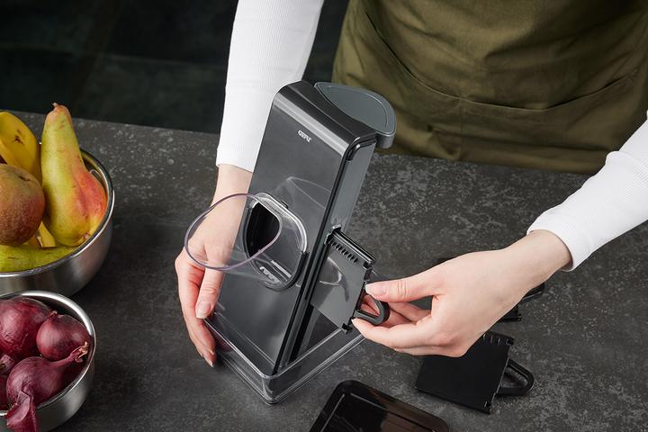 Actual product image GEFU Gemüsehobel Stando