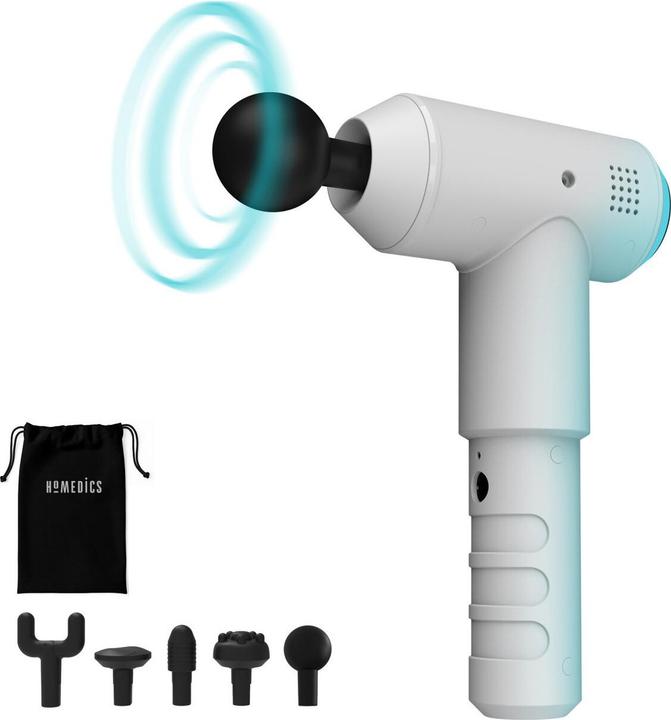 Homedics Physio-Handmassagegerät