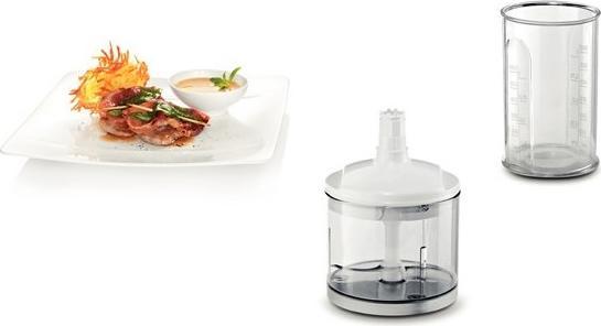 Image du produit Bosch Hausgeräte MSM66120 Ergo Mixx (Prise UE)