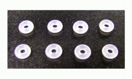 Immagine prodotto Tamiya TT-Gear O-ring a basso attrito