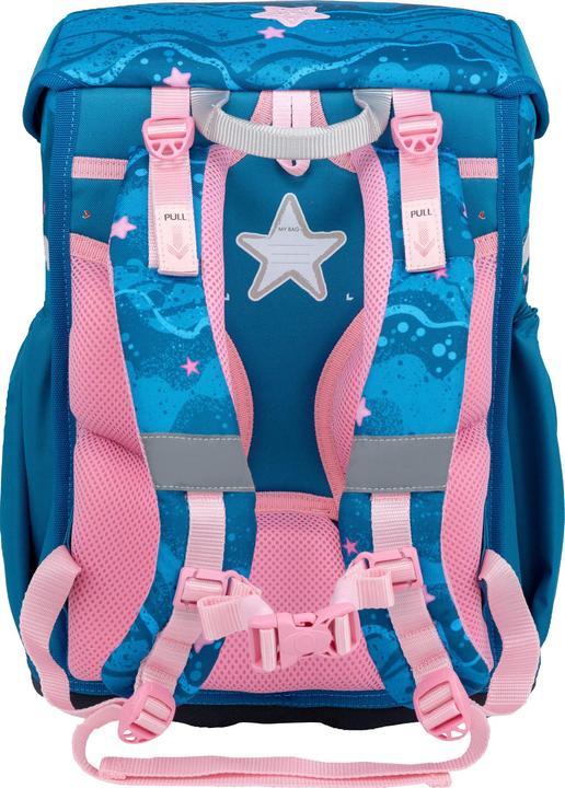 Immagine prodotto Belmil Maxi ergonomisches Schulranzenset 5tlg. " (22 l)