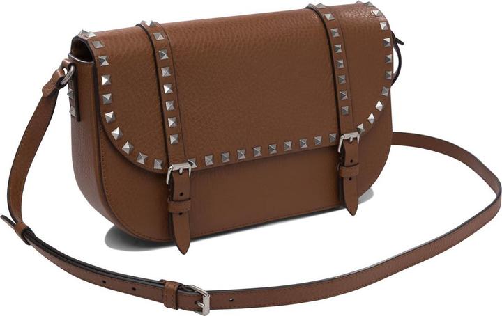 Actual product image Valentino "Rockstud" crossbody bag