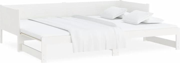 Actual product image VidaXL Galatios (80 x 200 cm)