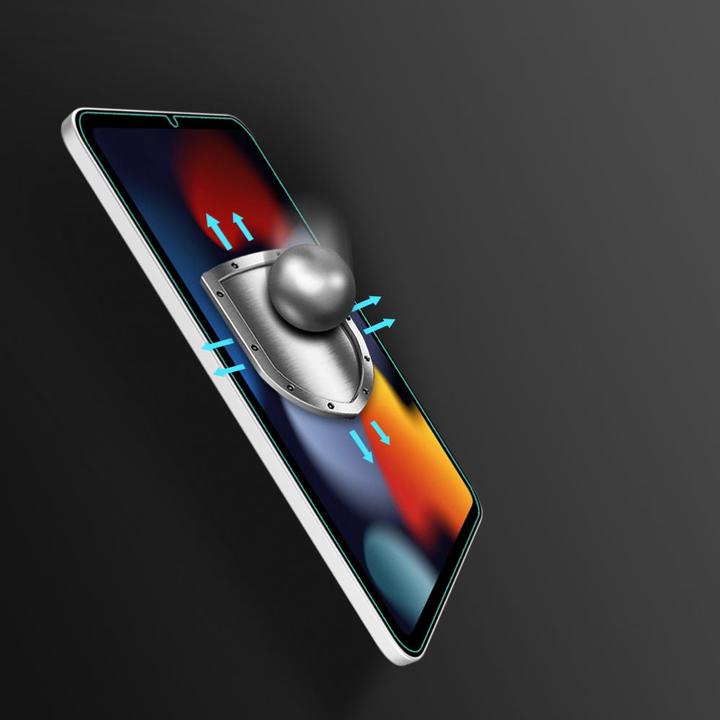 Image du produit Nillkin Incroyable H+ (1 pièce(s), iPad mini 6)