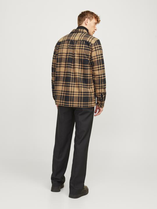 Immagine prodotto Jack & Jones Camicia over Comfort Fit Camicia over (XS)