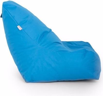 Actual product image Skye Decor Colorify Large Pear Bean Bag