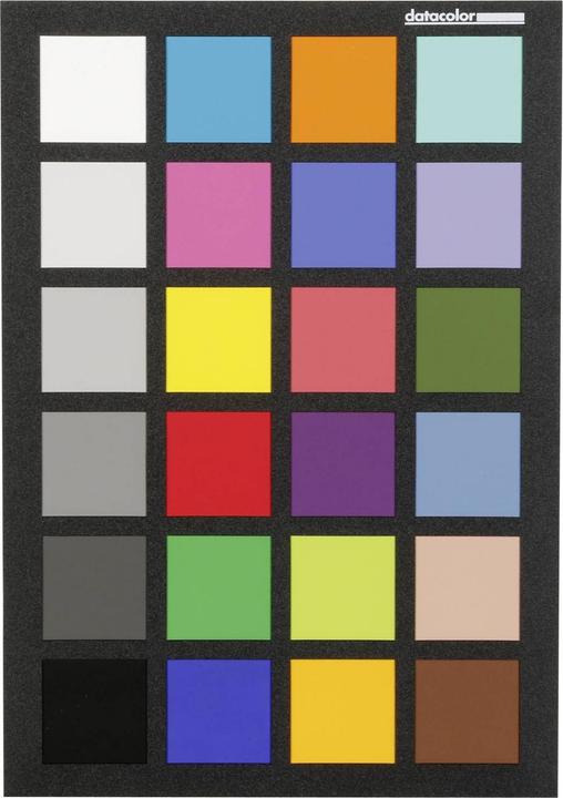 Immagine prodotto Datacolor SpyderCheckr24 (Esposimetro)