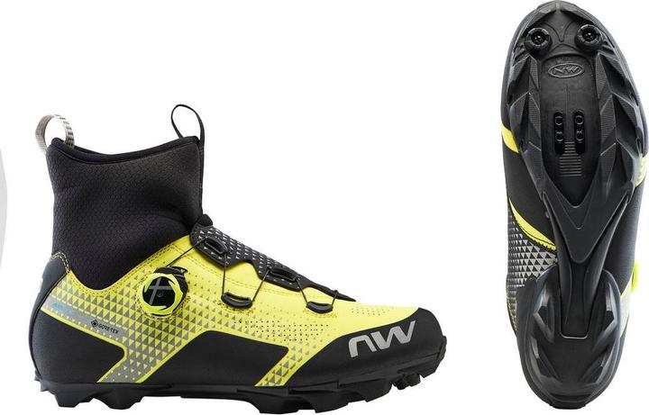 Produktbild Northwave Celsius XC Arctic GTX (45)