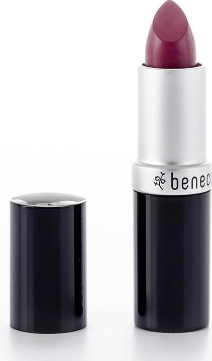Image du produit Benecos Rouge à lèvres naturel (Rose Rose)