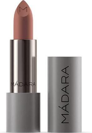 Image du produit Madara Organic Skincare Velvet Wear Rouge à lèvres crème matte 36 Aura 3.8g (36)