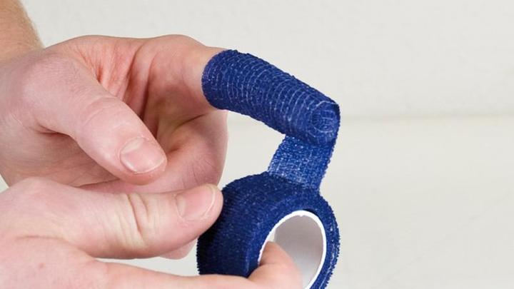 Actual product image Beko Wound quick dressing set (1 x)