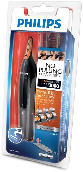 Image du produit Philips Nt3160/10